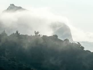 Pico da Neblina