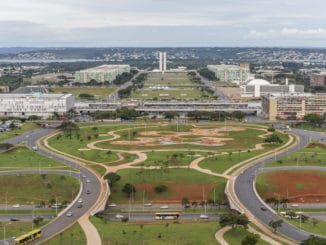 Brasilia - Federal Disctrict