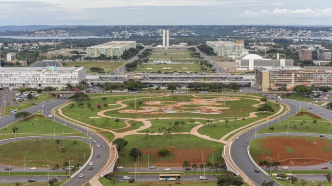 Brasilia - Federal Disctrict