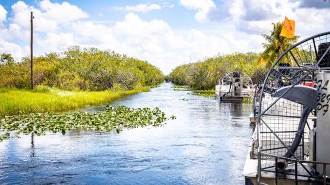 Everglades